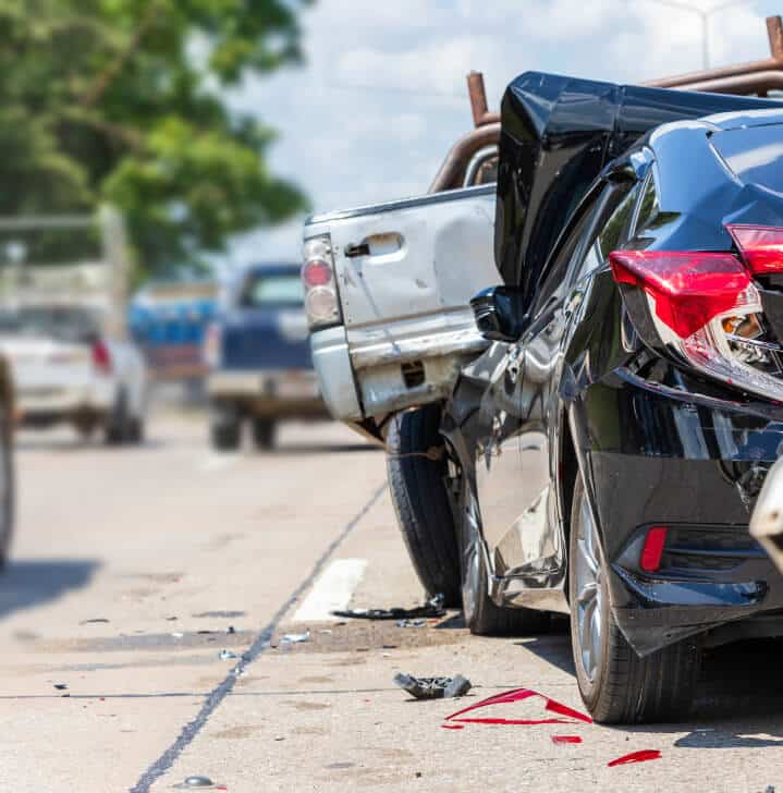 Car Accidents