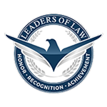 Leaders of Law Trust Icon