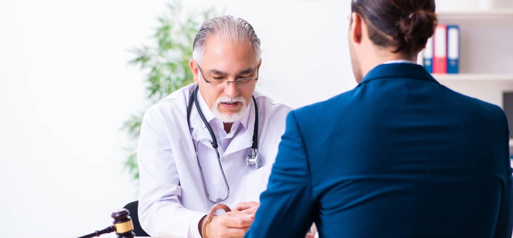 Permanent Impairment in Personal Injury