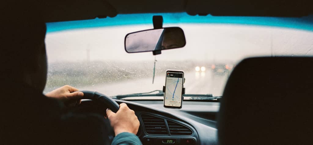 Injured in an Uber or Lyft Accident? Here’s What to Know