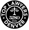 5280 Magazine - Tope Lawyers Denver 2026