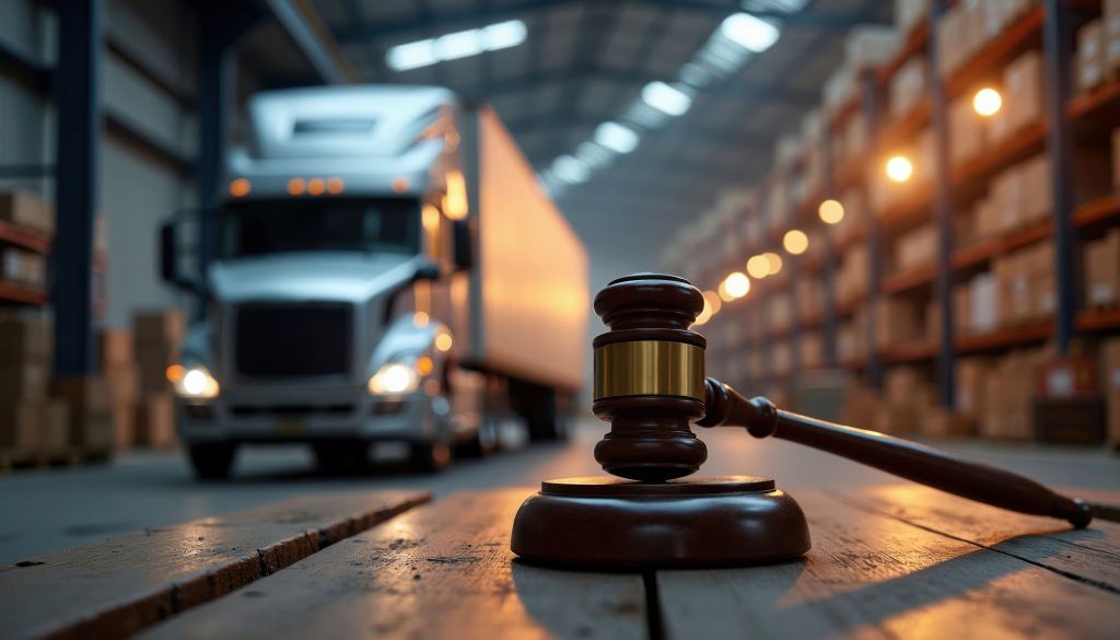 Broker Liability in Commercial Trucking: Supreme Court Ruling in Montgomery v. Caribe Transport II, LLC (2026) and Its Effect on Colorado Truck Crash Cases