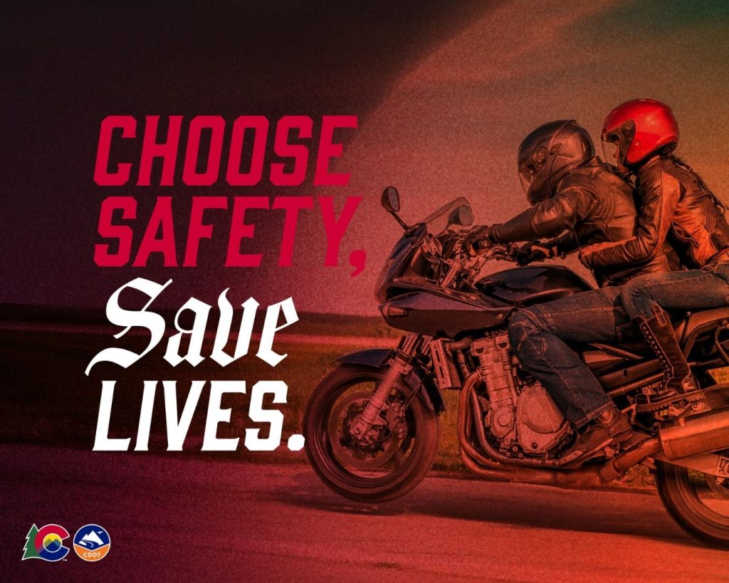 149 Riders Lost. What Colorado Motorcyclists Should Know