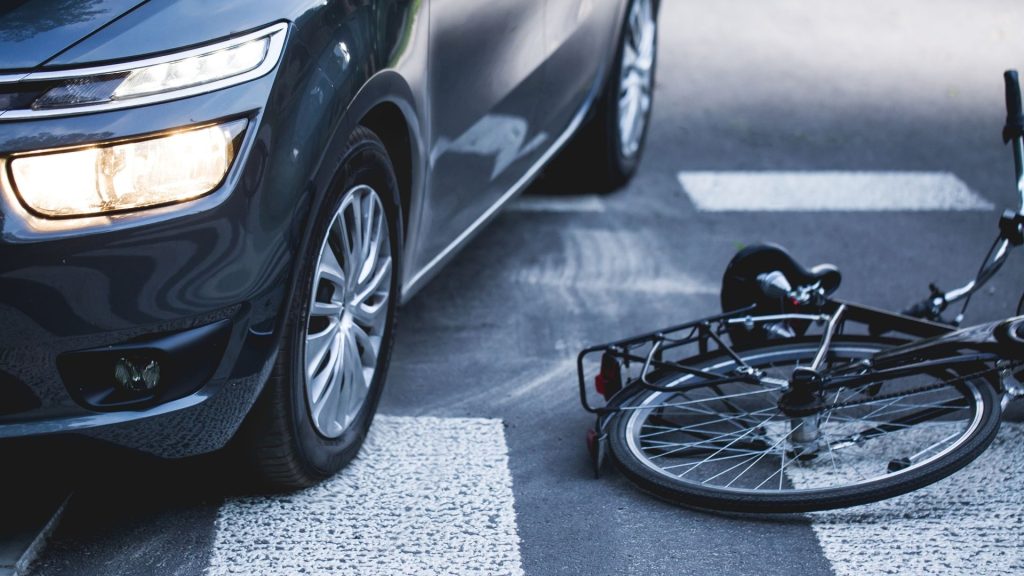 Driver Cleared in Greeley Bike Death: Do Families Have Options?